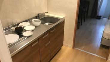 専用キッチン / 20