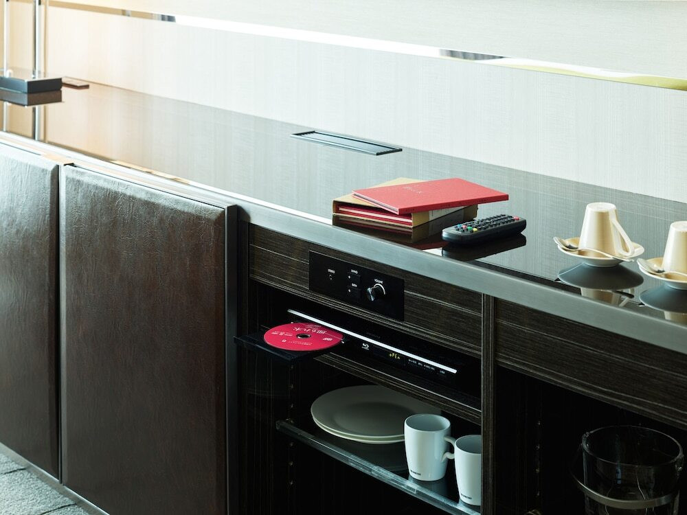 BD・DVDプレーヤー