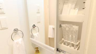 バスルーム / 33