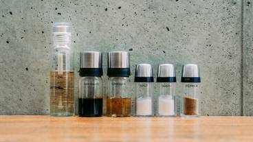 施設内の設備 / 21