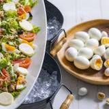 朝食ビュッフェイメージ / 3