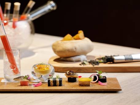 ACホテル バイ マリオット東京銀座 / 4