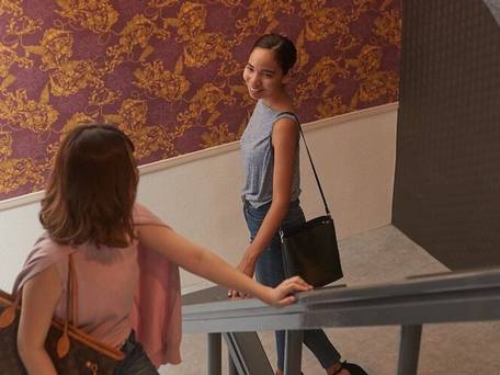 Okinawa City Hotel（オキナワシティホテル） / 2