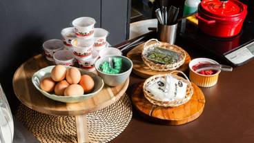 レストラン / 17