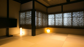 一棟貸し (1-8名様利用)