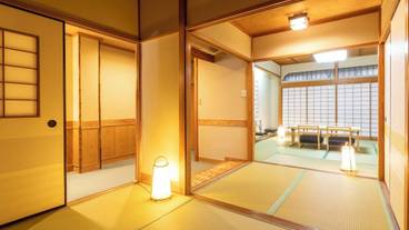 客室 / 12