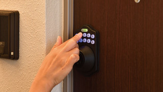 ダブルコンド 禁煙