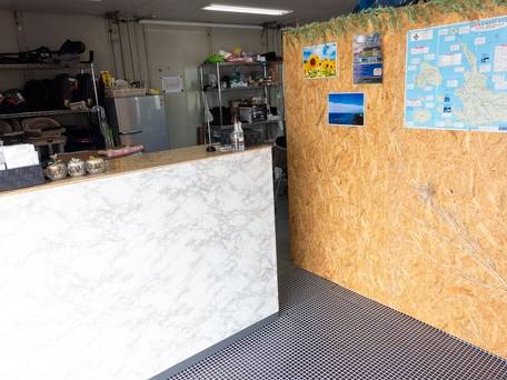 T-PARK AIRPORT SIDE1（宮古島） / 2