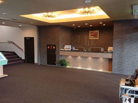 富士河口湖温泉 ホテルニューセンチュリー / 2