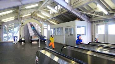 スノー スポーツとスキー / 10