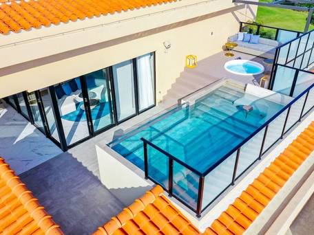 AQUASENSE Hotel＆Resort / 4