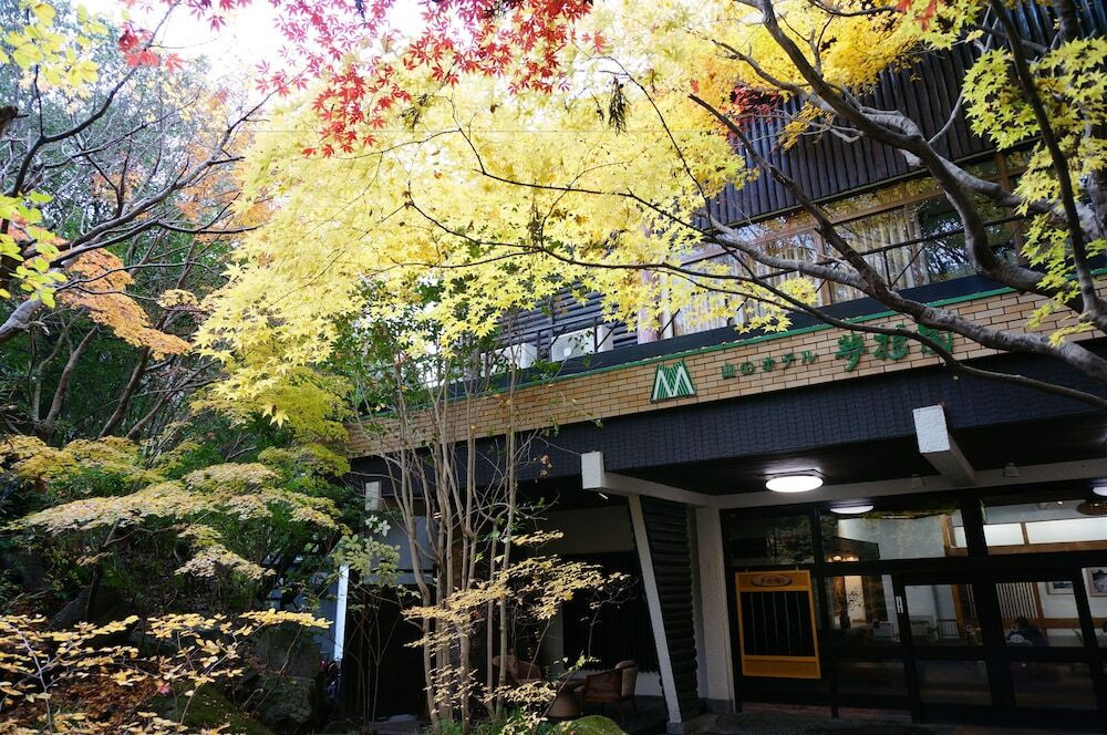 外観③