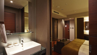 ハリウッドツイン 禁煙