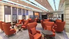 ホテルグランヴィア和歌山