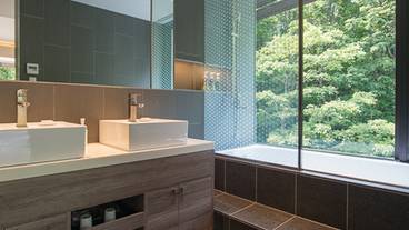 3ベッドルームのバスルーム / 8