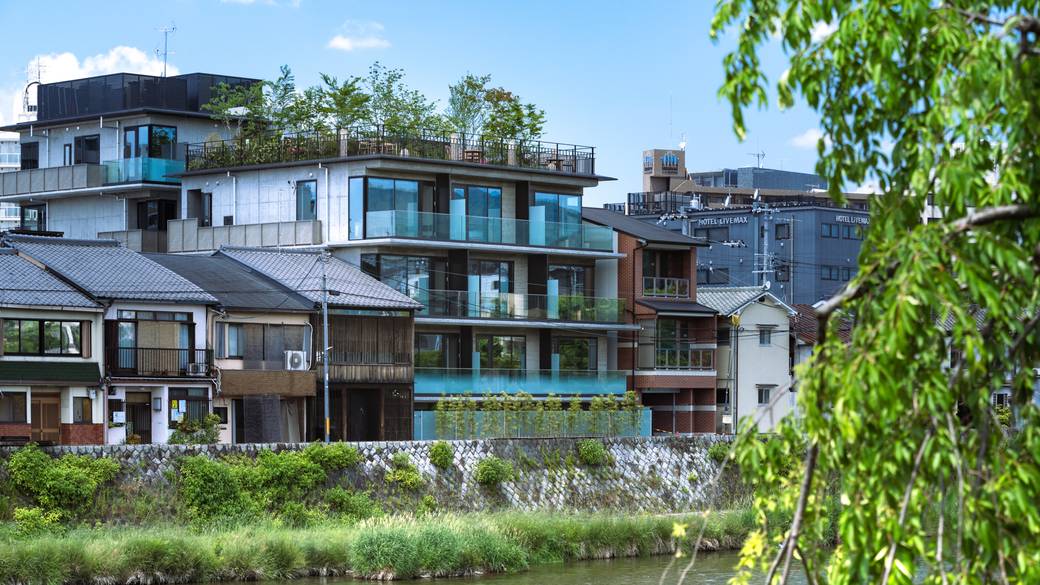 ゆっくりお仕度
12時チェックアウト / 2