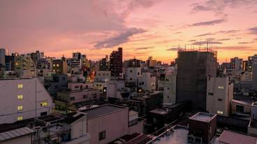 シティ ビュー / 19