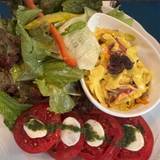 ALBERT'S British Dining Hotel Wellies軽井沢 (ホテルウェリーズ）（アルバーツブリティッシュダイニング）