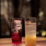 ハッピーアワー カクテル / 4