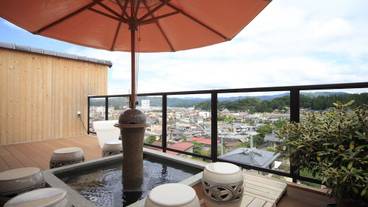 施設内の設備 / 5