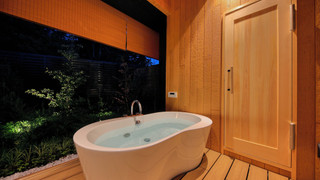 ベーシック テント 1 ベッドルーム 禁煙 サウナ