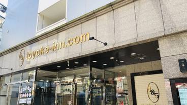 施設の入り口 / 7