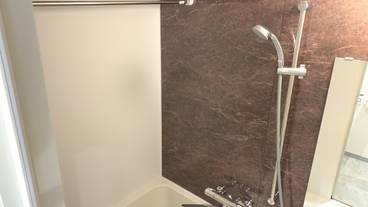 バスルーム / 16