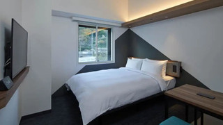 スタンダード ダブルルーム 禁煙