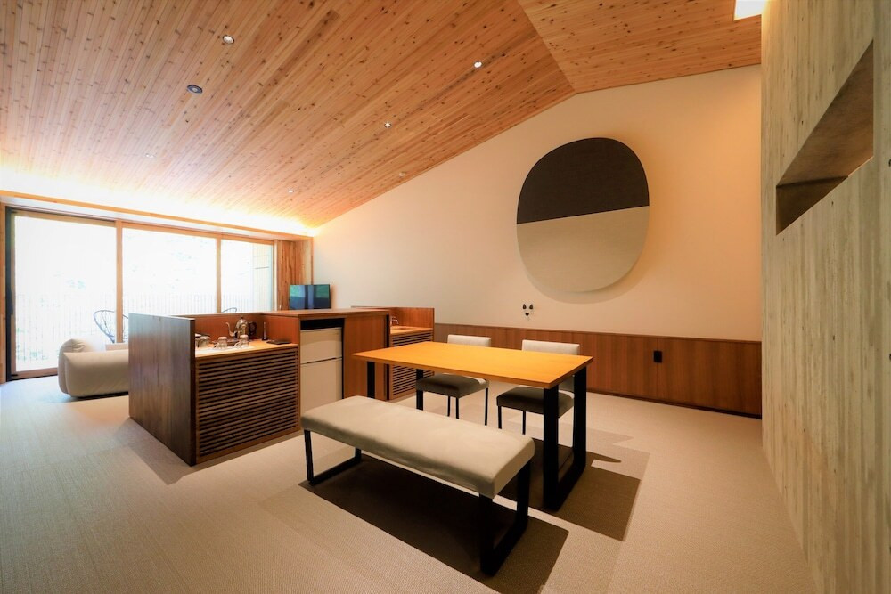 レジーナリゾート旧軽井沢（レジーナリゾートキュウカルイザワ） / 8