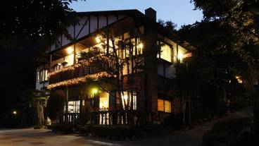 施設の雰囲気(夜) / 5