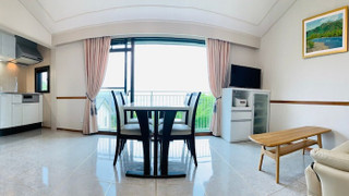 別館 コンドミニアム