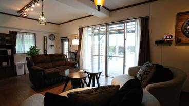 リビング エリア / 13