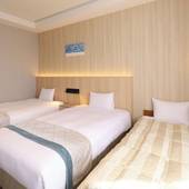 グランドエクシブ鳴門 ザ ロッジ（徳島県 リゾートホテル） / 4