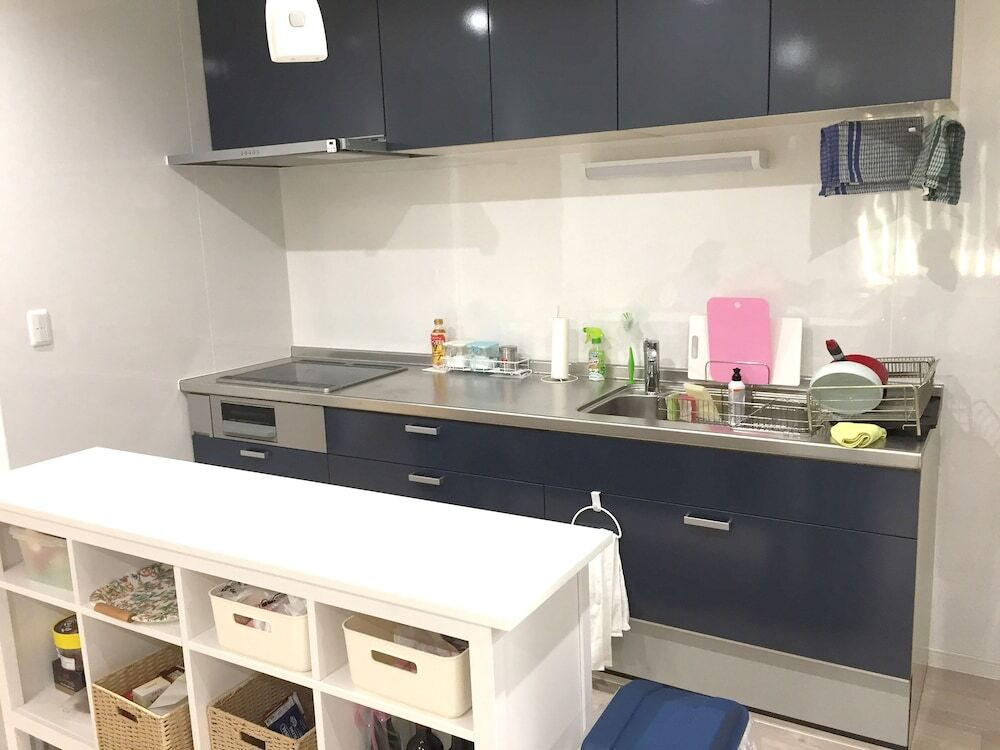 女性専用ドミトリーもある一軒家のゲストハウス3404979