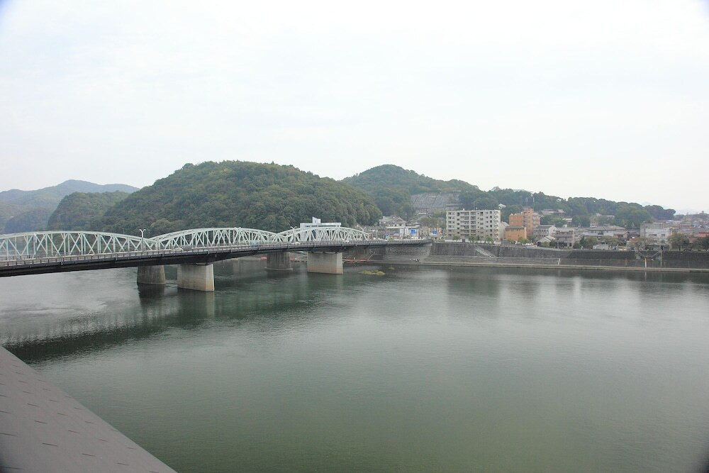 施設からの眺望