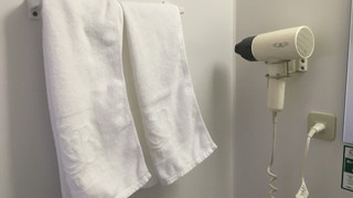 セミダブルルーム 禁煙