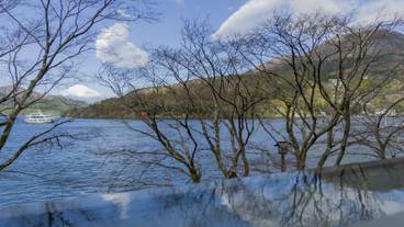 施設からの眺望 / 5