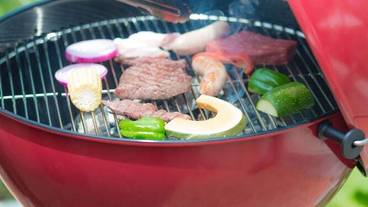 バーベキュー / ピクニック エリア / 13