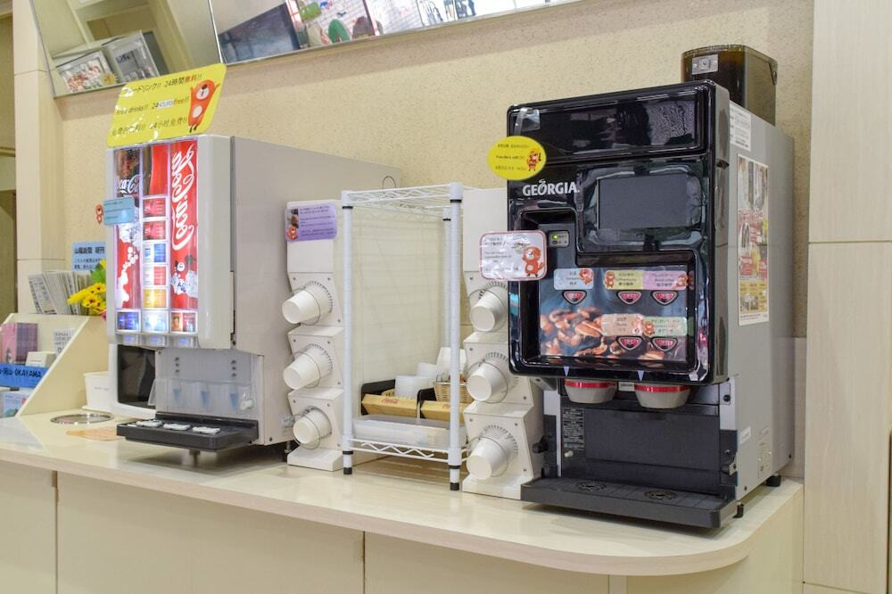 レストラン