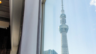 ライブラリースイート 禁煙