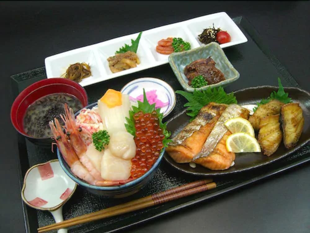 HAKODATE男爵倶楽部3475681