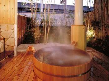 Have you exhausted all the domestic travel options? How about onsen in Tottori City? 3846386