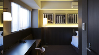 コーナーツイン 禁煙