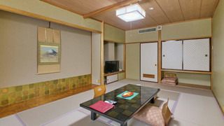 【禁煙】スタンダード 和室2〜5名様