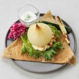 Cafe&Creperie RIBBIT RIBBIT(カフェアンドクレープリーリビリビ)