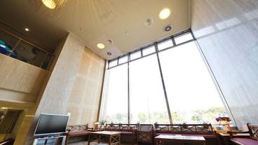 ロビー応接スペース / 13