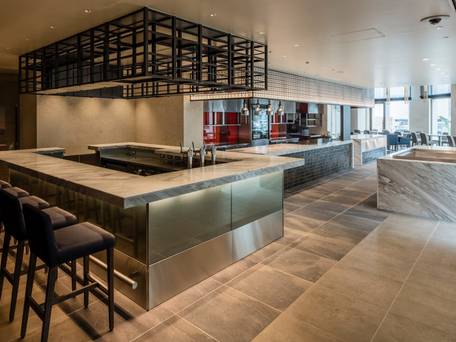 JR九州ホテル ブラッサム那覇 / 5