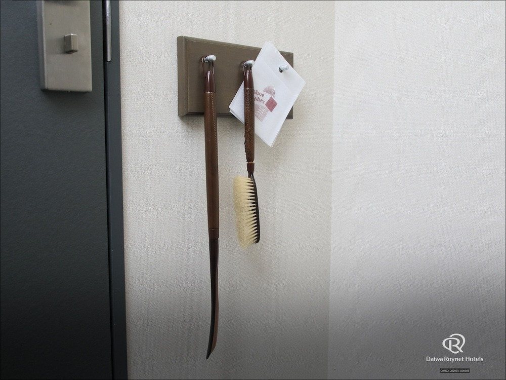 客室の設備とサービス