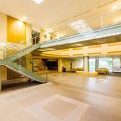 亀の井ホテル 潮来（茨城県 旅館） / 2