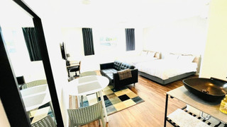 デラックスファミリールーム 富士山ビュー(禁煙)